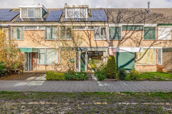 Medium property photo - Amstelpad 33, 3181 EA Rozenburg